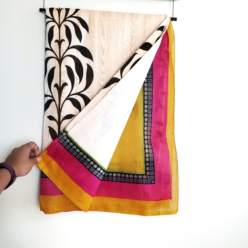 Traditional Saree Indian Bollywood Dress